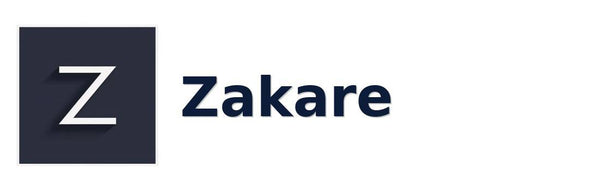 Zakare